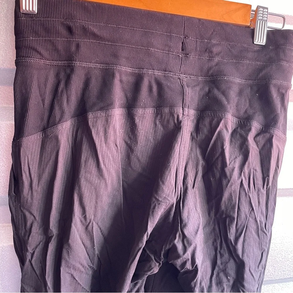 Lululemon Dance Studio Jogger
